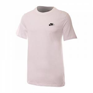 Футболка Nike NSW CLUB TEE XL - Фото 1