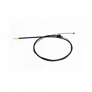 Трос стоянкового гальма VAICO V30-30052 задній - Фото 1