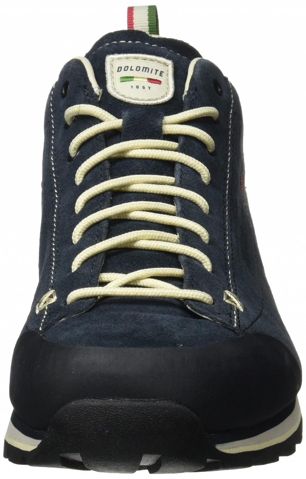 Кроссовки Dolomite Unisex Zapato Fifty-four Low Fg GTX, Черный, фото №2