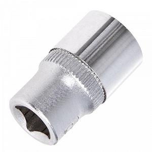 HANS Торцевая головка 1/4"внешний торкс Е10 2410E10 2410Е10 - Фото 1