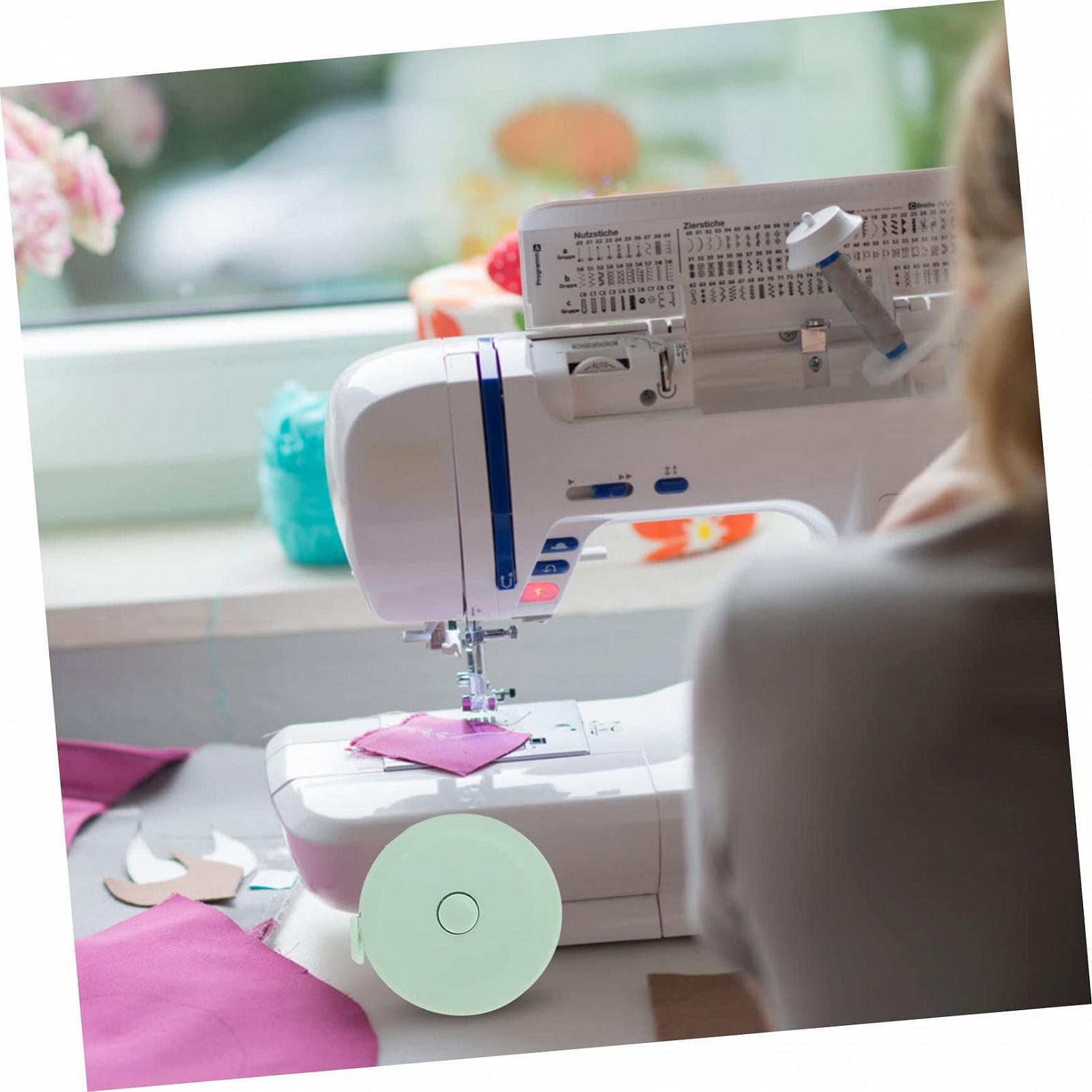 Рулетка KITANDOVE Міні Тканинна, фото №3