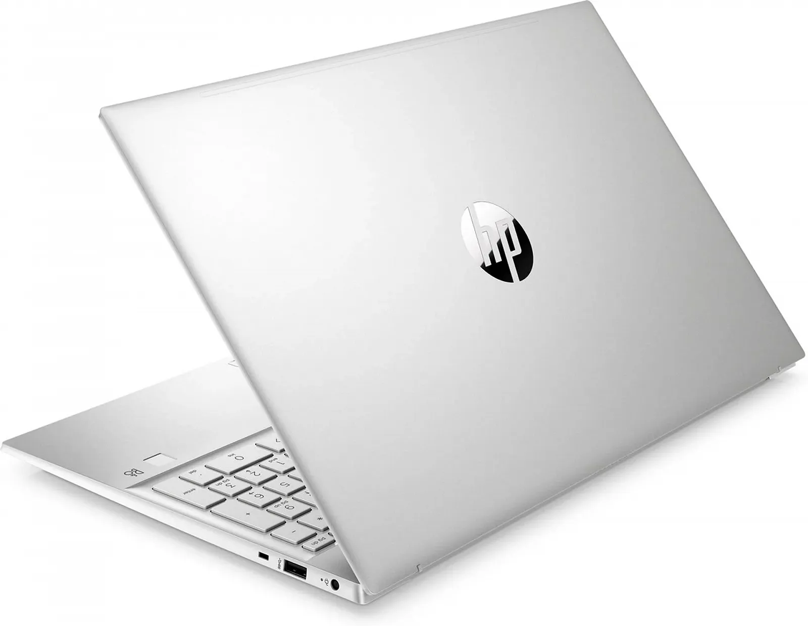 Ноутбук 15.6" HP Pavilion 15-eh1318nw AMD Ryzen 7 5700U RAM 12GB SSD 512GB Windows 11, фото №4 Ноутбук 15.6" HP Pavilion 15-eh1318nw AMD Ryzen 7 5700U RAM 12GB SSD 512GB Windows 11, фото №4