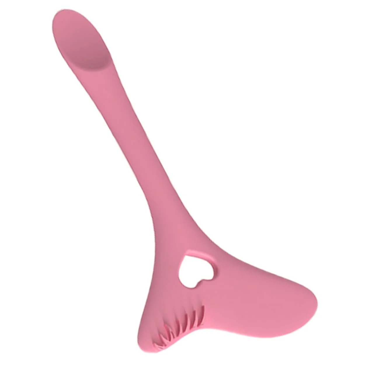 Трафареты для подводки глаз CRILSTYLEO розовый, фото №1