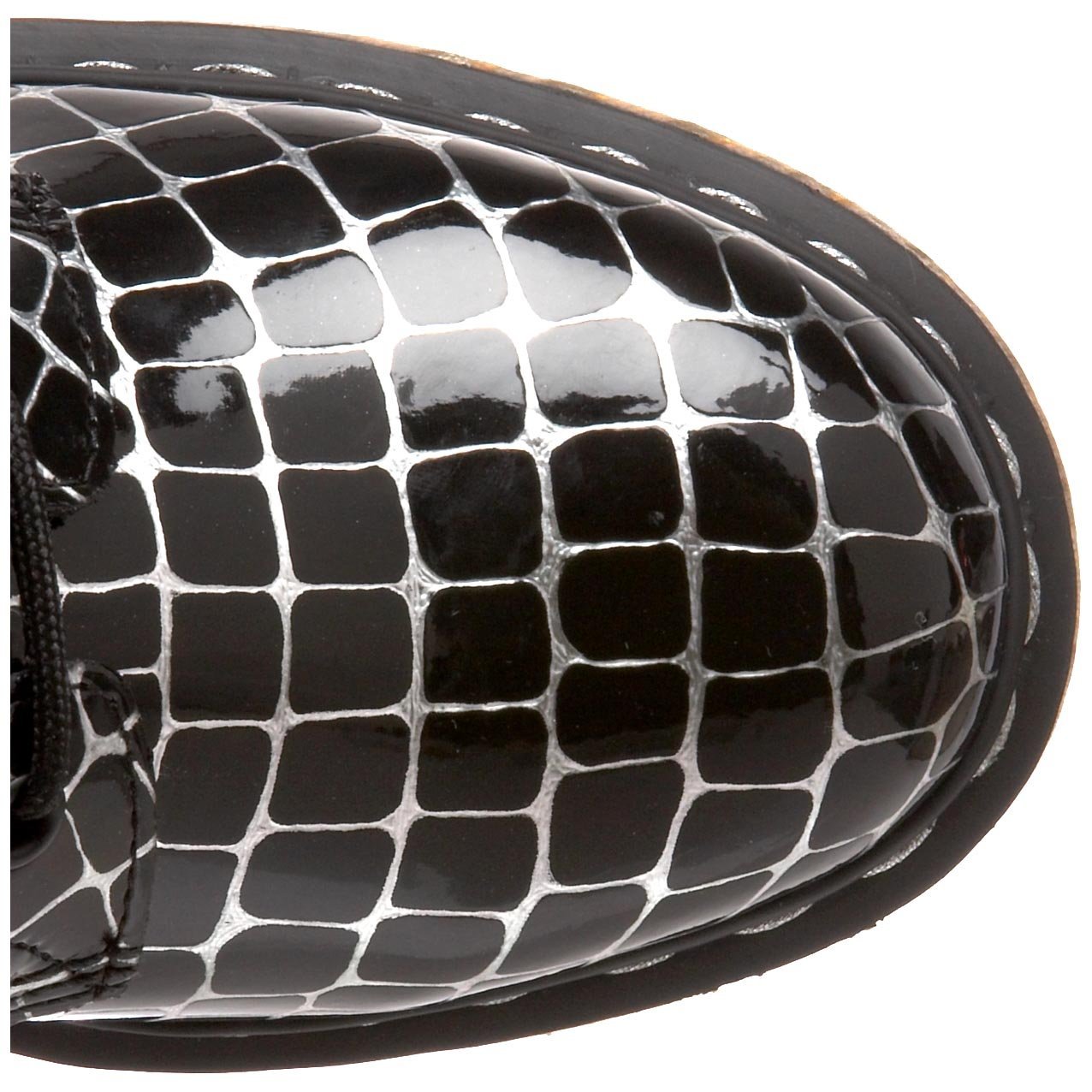 Черевики Dr. Martens 1460 Oxford, фото №5