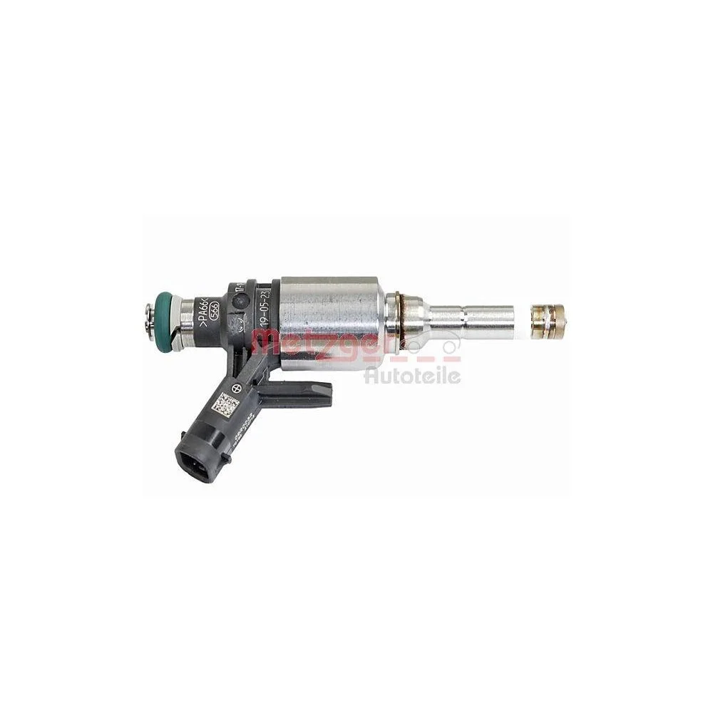 Форсунка METZGER GREENPARTS 0920032 для AUDI PORSCHE, фото №1