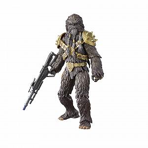 Фігурка Star Wars The Black Series Кррсантан, 15 см - Фото 1