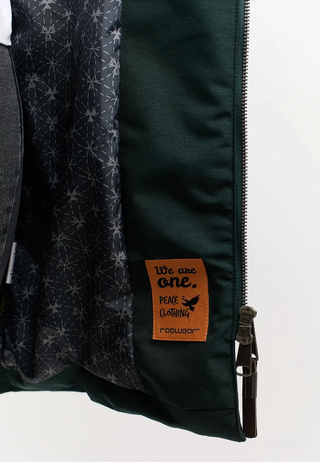 Пальто Pavla, фото №4