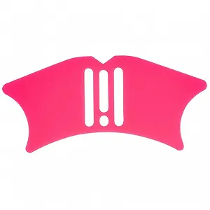 Купити Трафарет для підводки очей Силіконовий FRCOLOR, аплікатор для тіней - Фото 1 Трафарет для підводки очей Силіконовий FRCOLOR, аплікатор для тіней - Фото 1