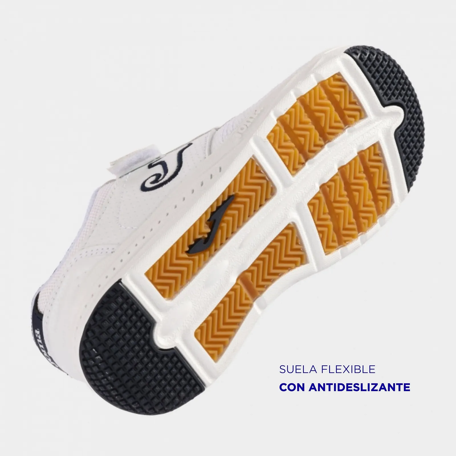 Кеды Joma Harvard Jr Детские, фото №3