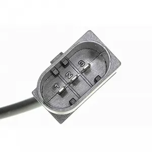 Датчик коленвала VEMO V20-72-0472-1 Original VEMO Quality для BMW synthetic.ua - Фото 1