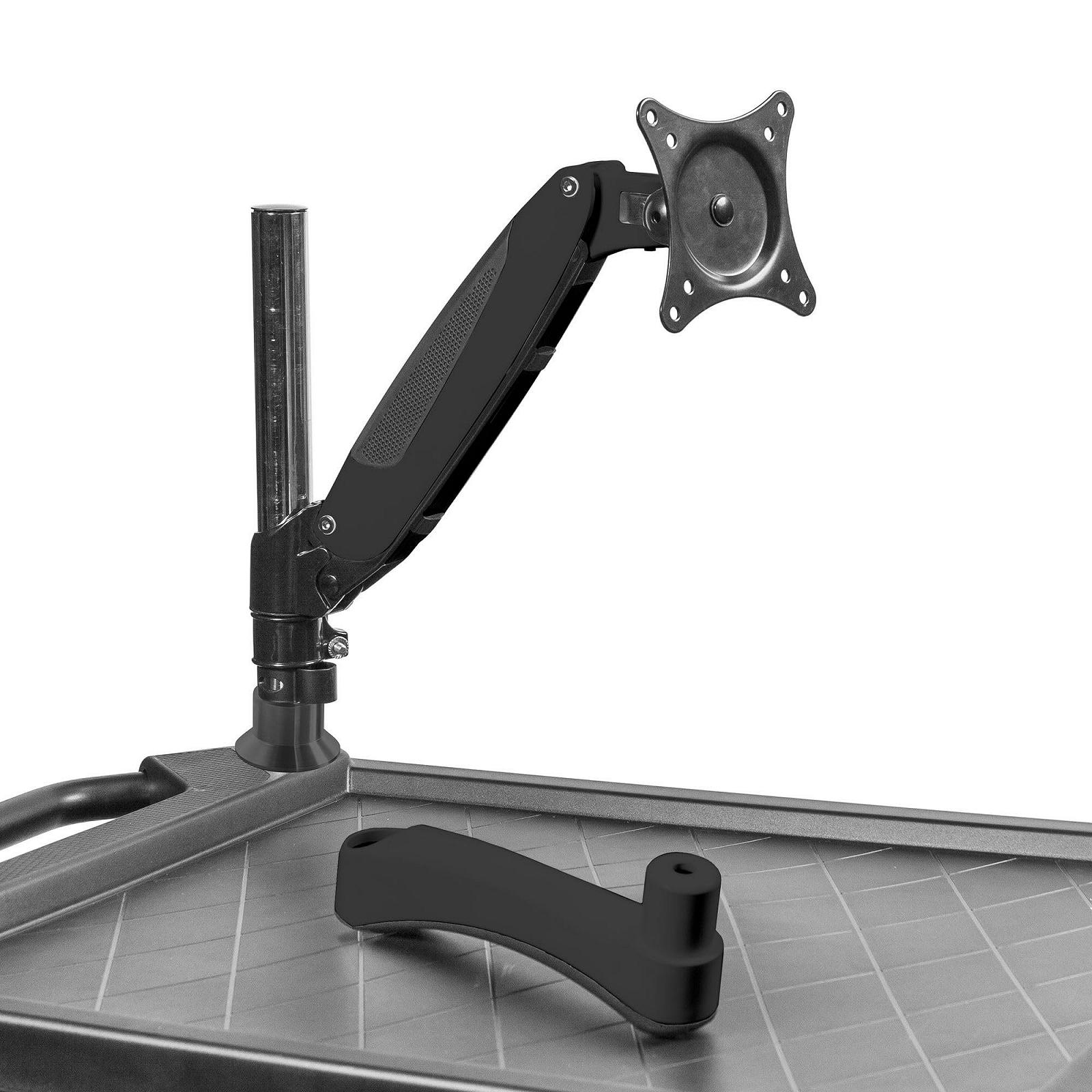 Держатель для ноутбука Hazet 179N-42, фото №2 Держатель для ноутбука Hazet 179N-42, фото №2