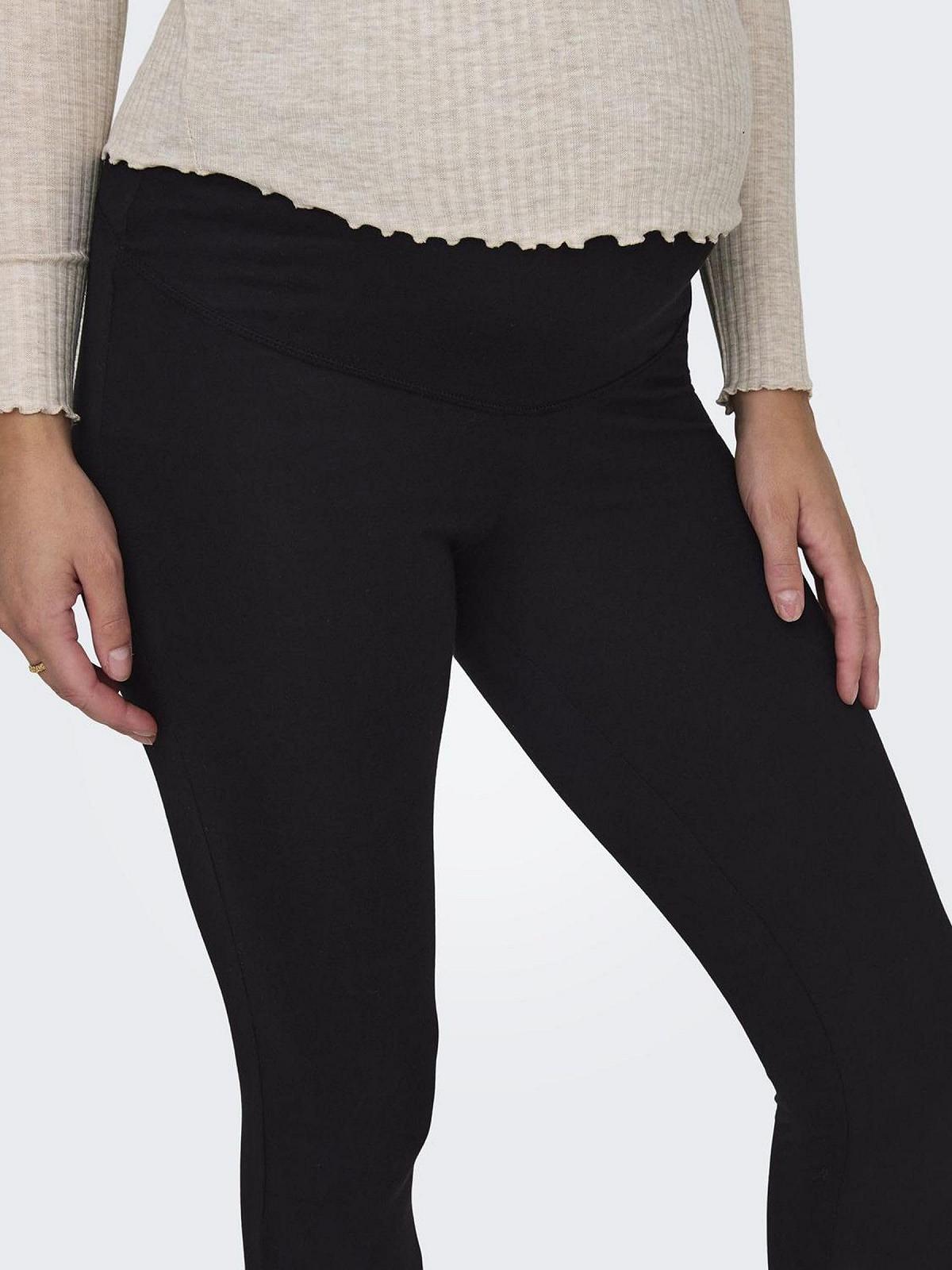 Леггинсы ONLY Женские Olmlove High Waist Slim Fit, фото №6