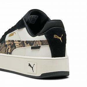 Кросівки PUMA Carina Street Snake Chic, жіночі synthetic.ua - Фото 1