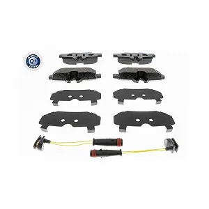 Комплект тормозных колодок, дисковый тормоз VAICO Green Mobility Parts V30-8133 - Фото 1