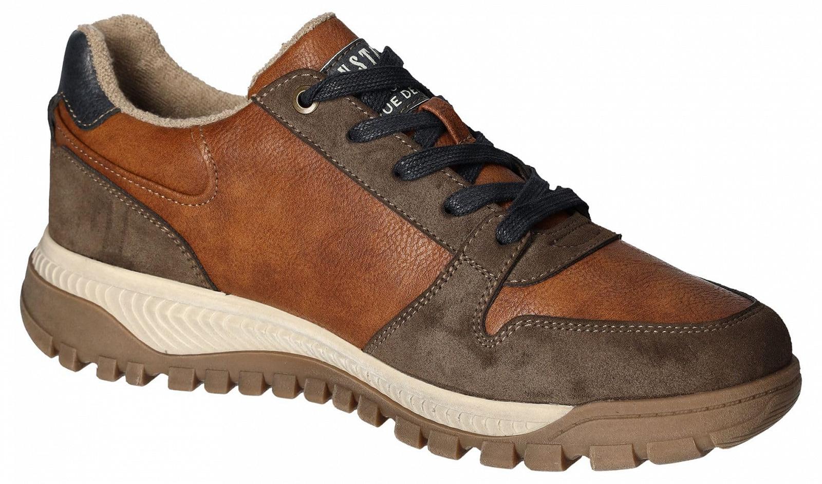 Кросівки MUSTANG 4202-301, фото №5 Кросівки MUSTANG 4202-301, фото №5