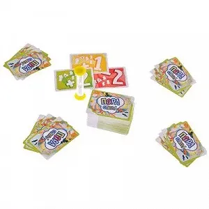 Настольная игра Magellan Пора спать ! (MAG116871) synthetic.ua - Фото 1