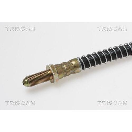 Гальмівний шланг TRISCAN 8150 17207 ROVER задній міст, фото №2