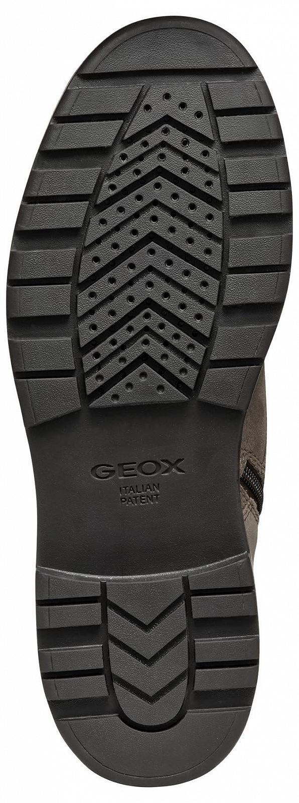 Мужские ботинки Geox Andalo A, фото №6