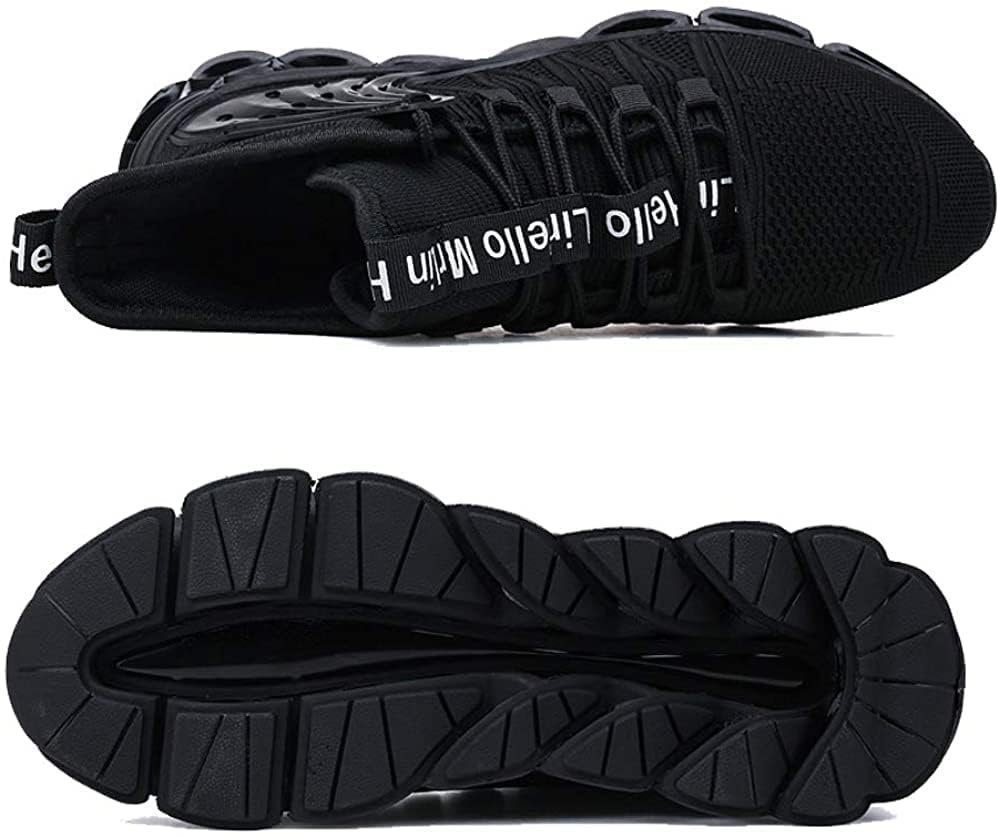 Кросівки MrLin Чоловічі Спортивні Для бігу Взуття для приміщень Чоловіче Взуття Вуличний стиль, фото №5