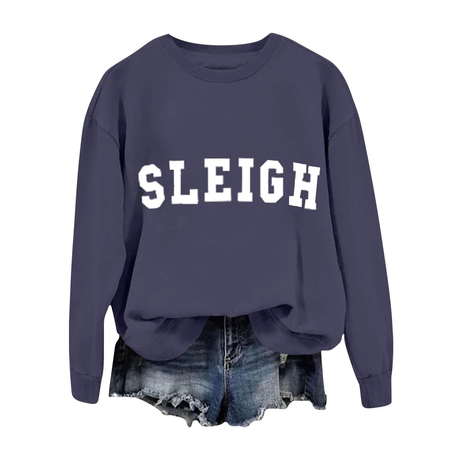 Женская Толстовка с капюшоном Повседневная Осенняя Толстовка с капюшоном с принтом, фото №2