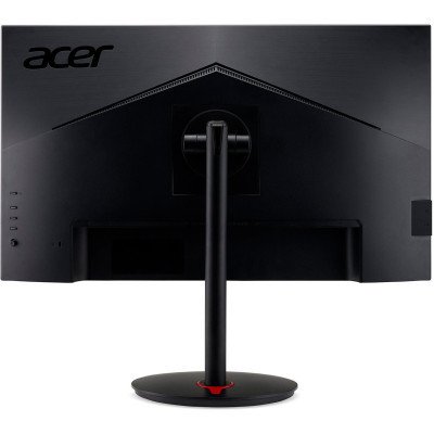 Монитор Acer XF240YM3BIIPH (UM.QX0EE.315), фото №5 Монитор Acer XF240YM3BIIPH (UM.QX0EE.315), фото №5