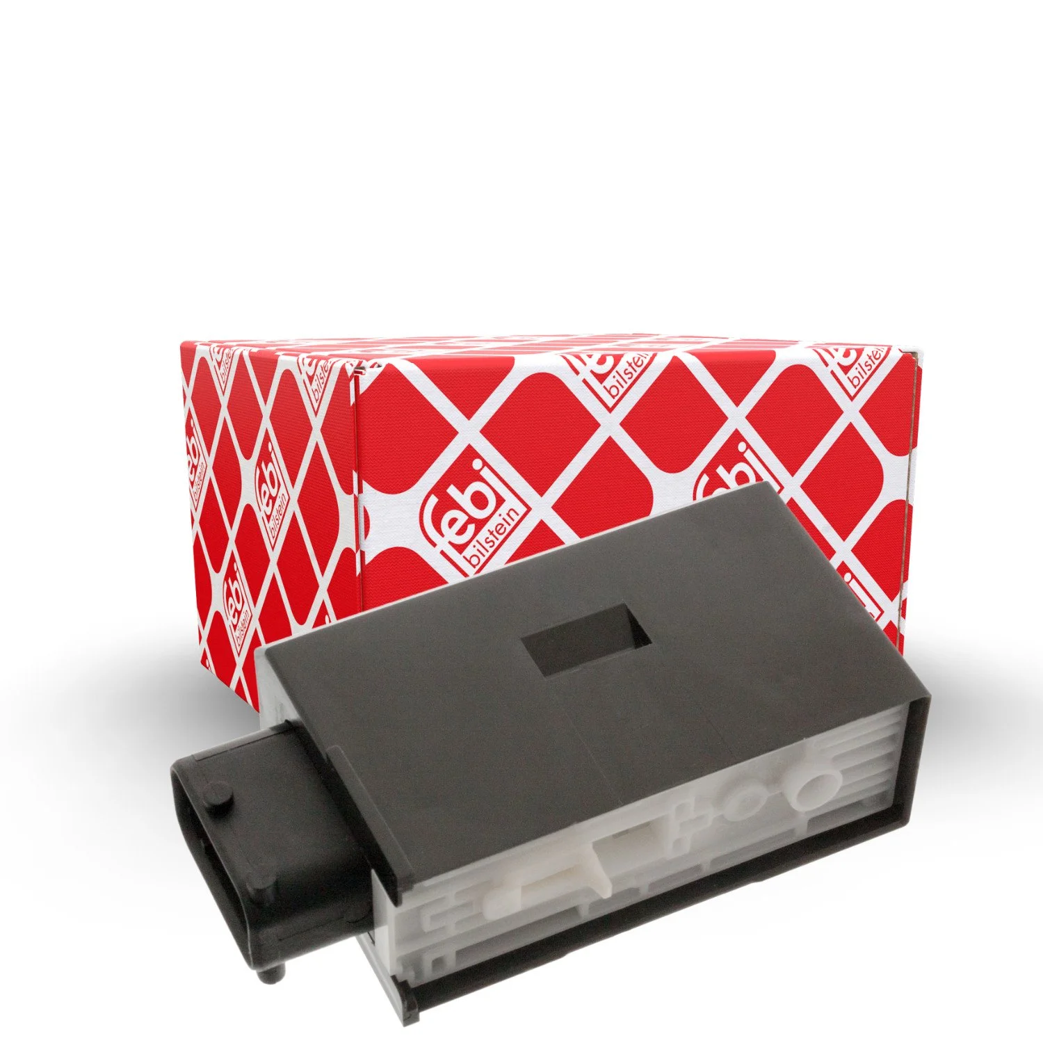 Исполнительный элемент центрального замка FEBI BILSTEIN 18806 febi Plus для BMW, фото №1