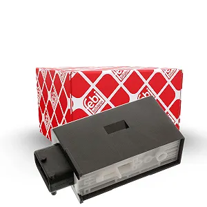 Исполнительный элемент центрального замка FEBI BILSTEIN 18806 febi Plus для BMW - Фото 1