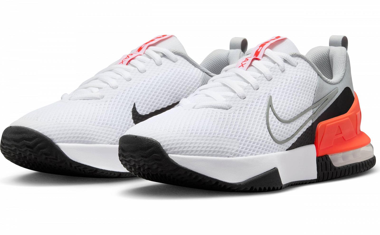 Кросівки Nike Air Max Alpha Trainer 6, фото №9 Кросівки Nike Air Max Alpha Trainer 6, фото №9