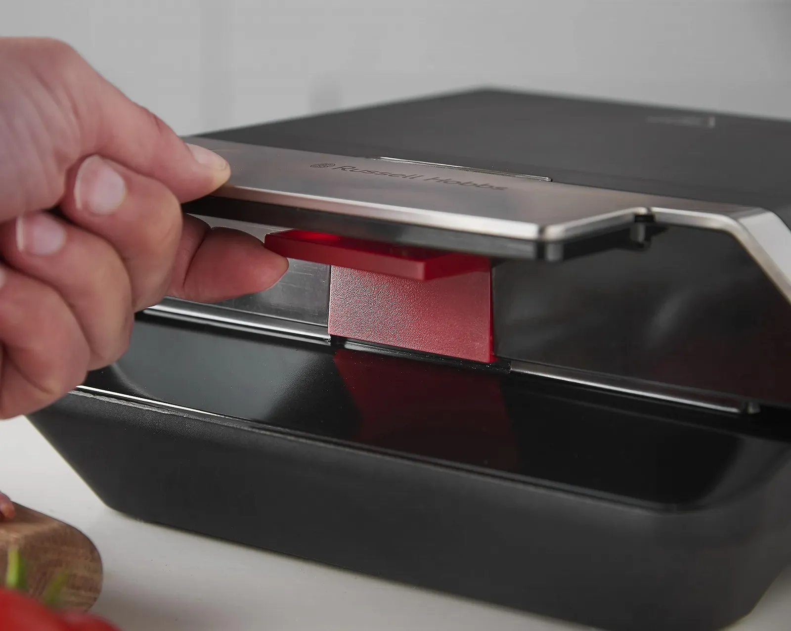 Сэндвичница Russell Hobbs 26800-56, фото №4 Сэндвичница Russell Hobbs 26800-56, фото №4