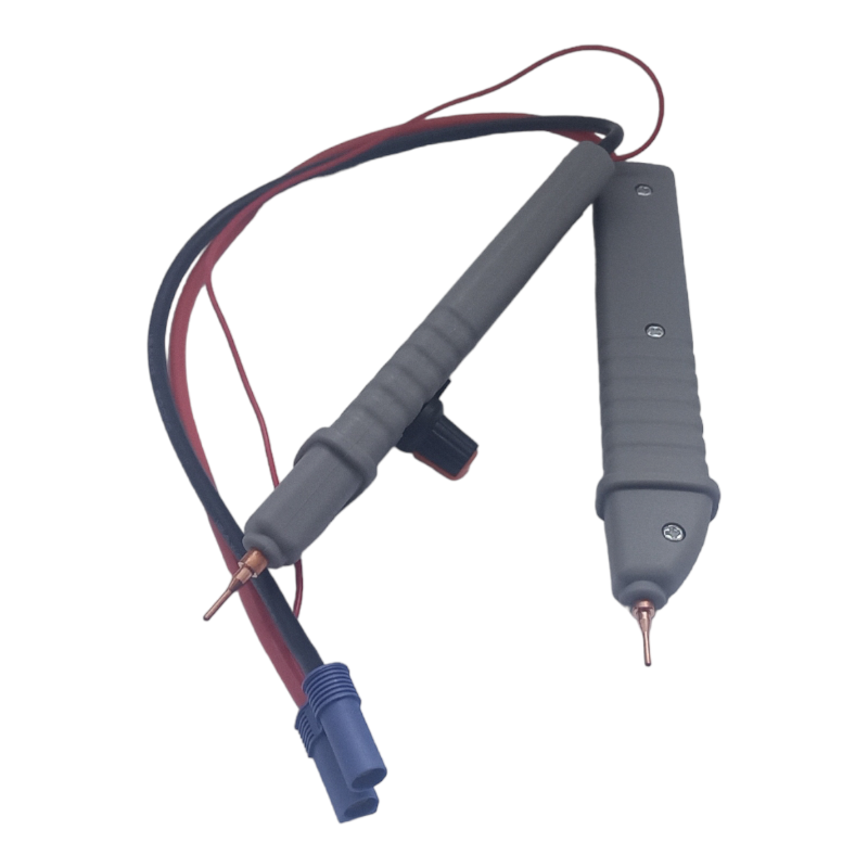 Аппарат для точечной сварки портативный цельный, фото №2