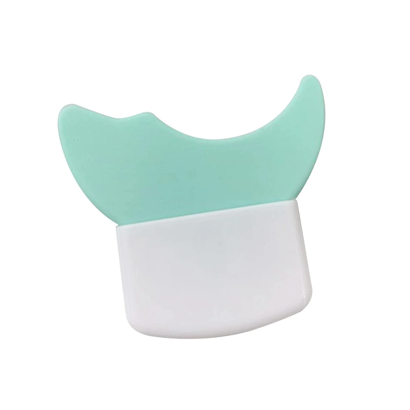 Трафарет для подводки JAYIOLA 5x, инструмент для макияжа, фото №4 Трафарет для подводки JAYIOLA 5x, инструмент для макияжа, фото №4