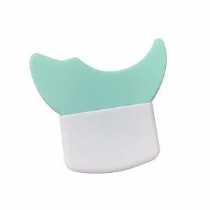 Трафарет для підводки Colcolo 5x Інструмент для макіяжу synthetic.ua - Фото 1