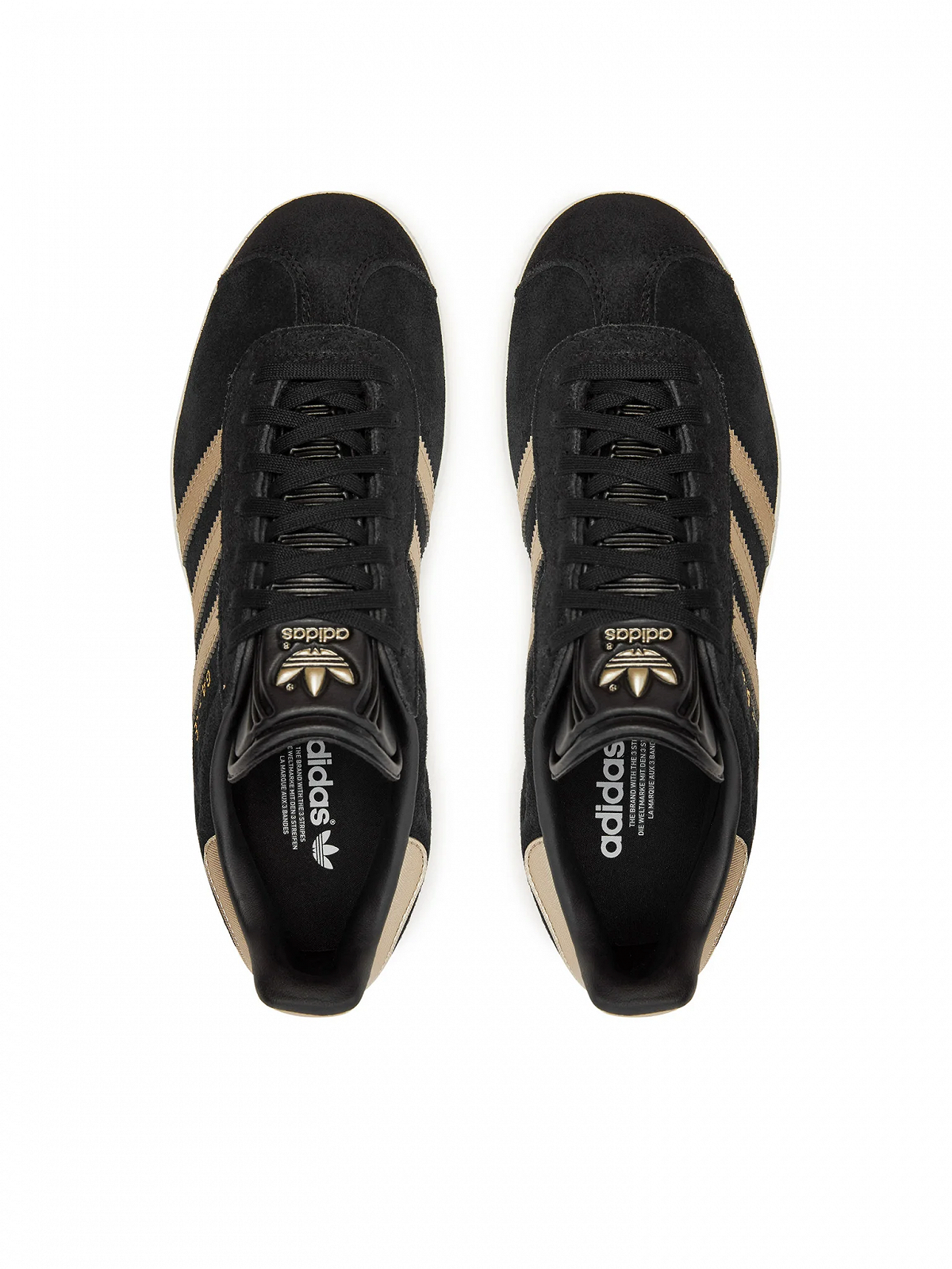 Кросівки Adidas Gazelle W 38 2/3, фото №5