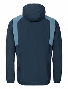 Куртка VAUDE Qimsa Air Мужская synthetic.ua - Фото 1