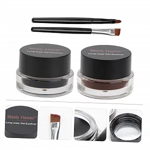 Подводка для глаз DOITOOL synthetic.ua - Фото 1