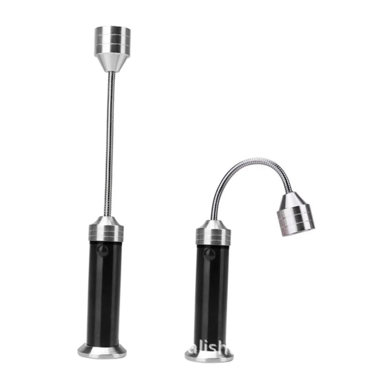 Гибкий фонарь OSALADI с магнитом, фото №4