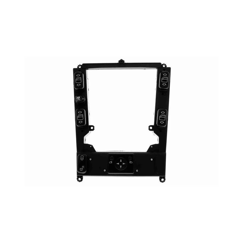 Перемикач склопідйомника VEMO V30-73-0225 Original VEMO Quality для MERCEDES-BENZ, фото №1