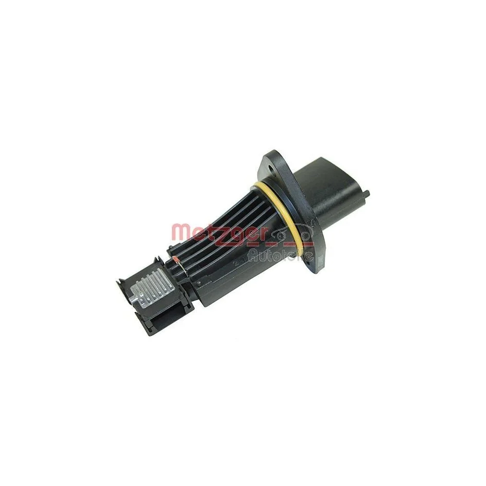 Датчик витрати повітря METZGER 0891098 Оригінальна запчастина для FIAT OPEL VOLVO HYUNDAI, фото №1