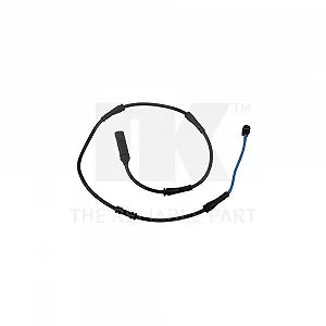 Датчик зносу гальмівних колодок NK 280204 для BMW задня вісь - Фото 1