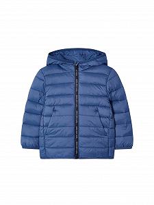 Купити Куртка стьобана Mayoral Artik для хлопчиків - Фото 1 Куртка стьобана Mayoral Artik для хлопчиків - Фото 1
