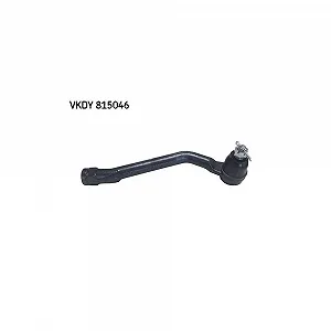 Наконечник рулевой тяги SKF VKDY 815046 HYUNDAI KIA передний правый - Фото 1
