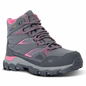 Ботинки для ходьбы Regatta Kids Holcombe III - Фото 1