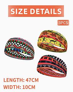 Повязка на голову цена на synthetic.ua - Фото 1 Повязка на голову synthetic.ua - Фото 1