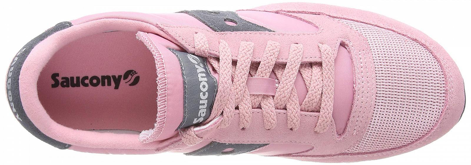 Кроссовки Saucony Jazz Original Vintage женские, фото №5