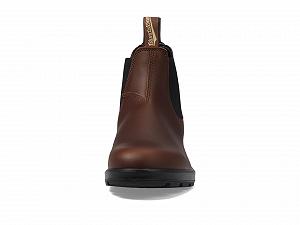 Челси Blundstone Adult Коричневый synthetic.ua - Фото 1