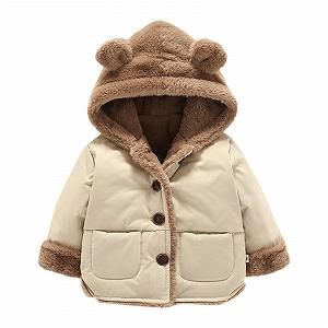 Куртка Ski Jacket для дівчаток Зимова - Фото 1