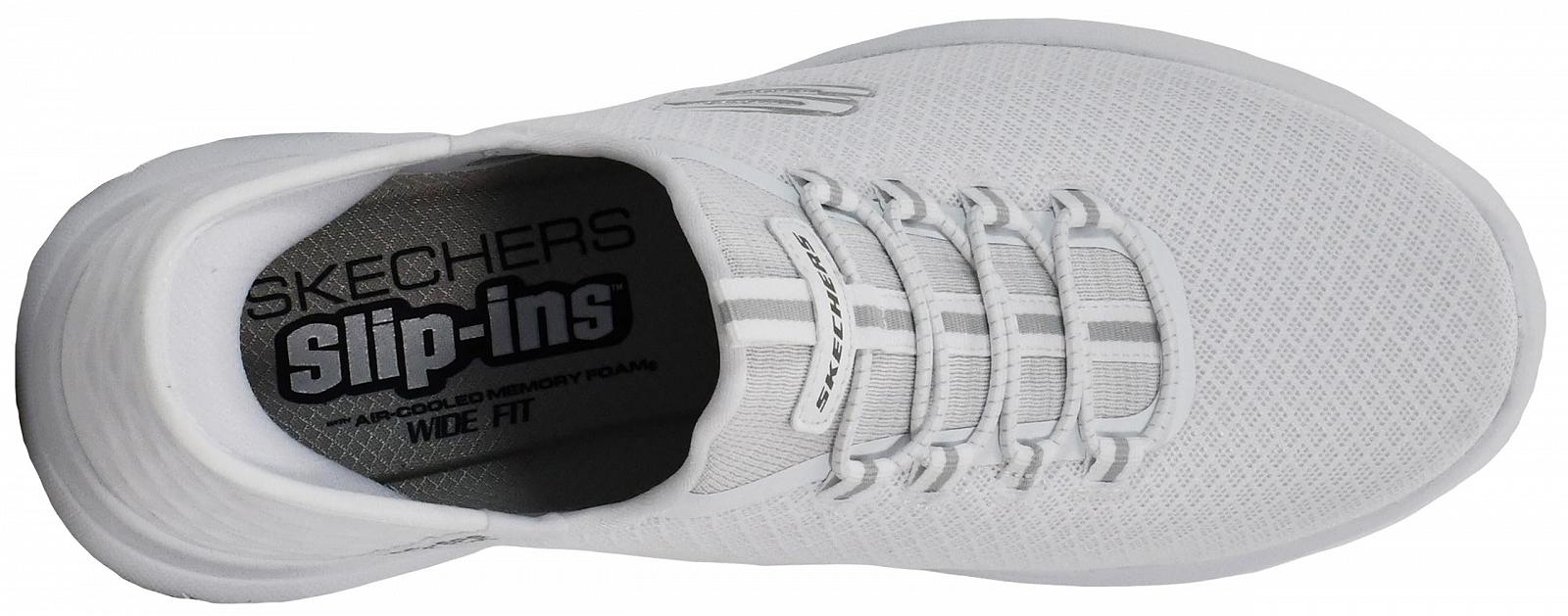 Кросівки жіночі Skechers Energy, фото №5