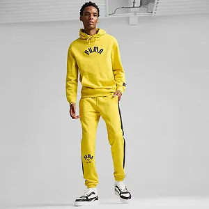 Кросівки PUMA CA PRO LUX III Білий synthetic.ua - Фото 1