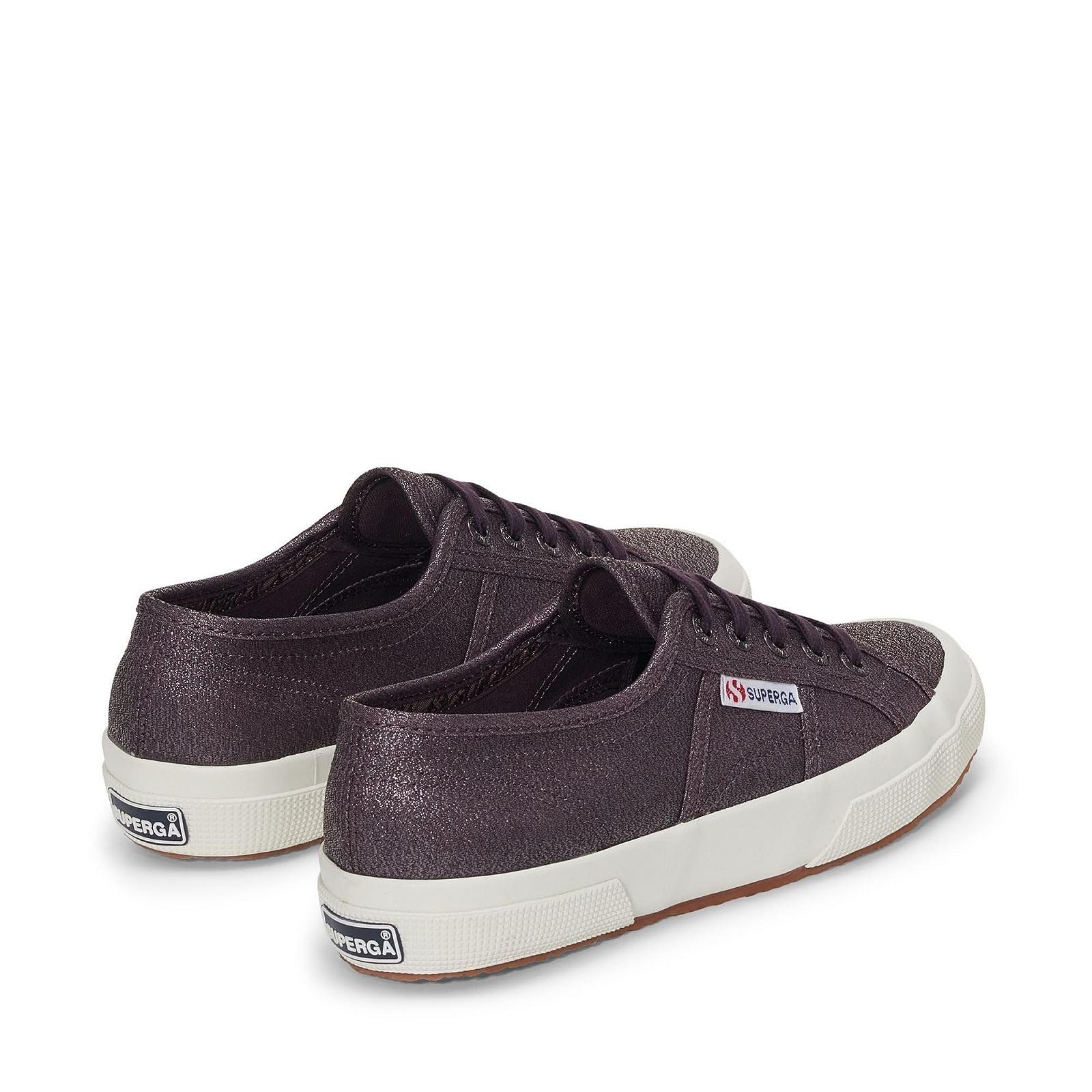 Кеди Superga 2750-Cotu Classic Унісекс Дорослі Low-Top, фото №3