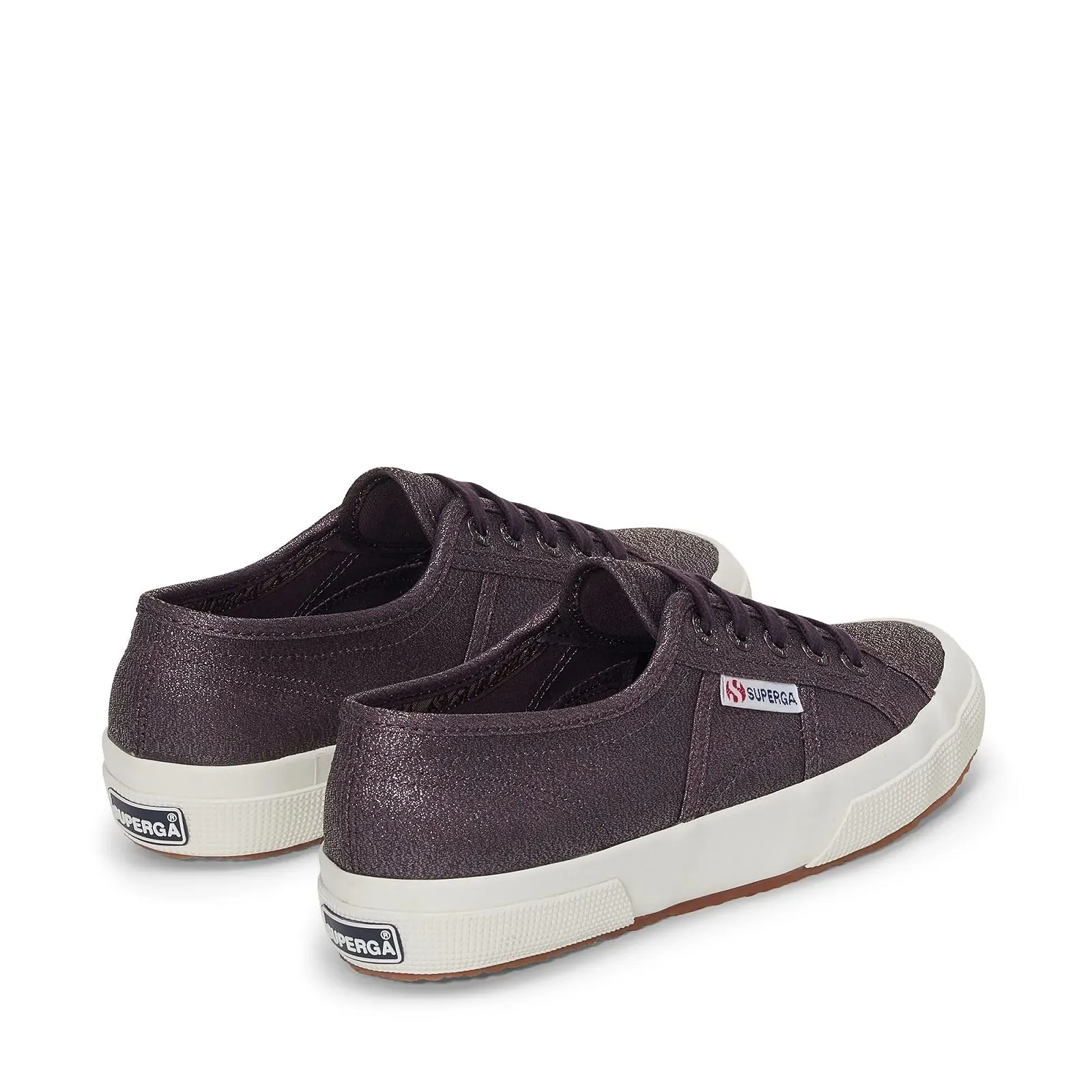 Кроссовки Superga 2750-Cotu Classic Low-Top Унисекс, фото №3 Кроссовки Superga 2750-Cotu Classic Low-Top Унисекс, фото №3